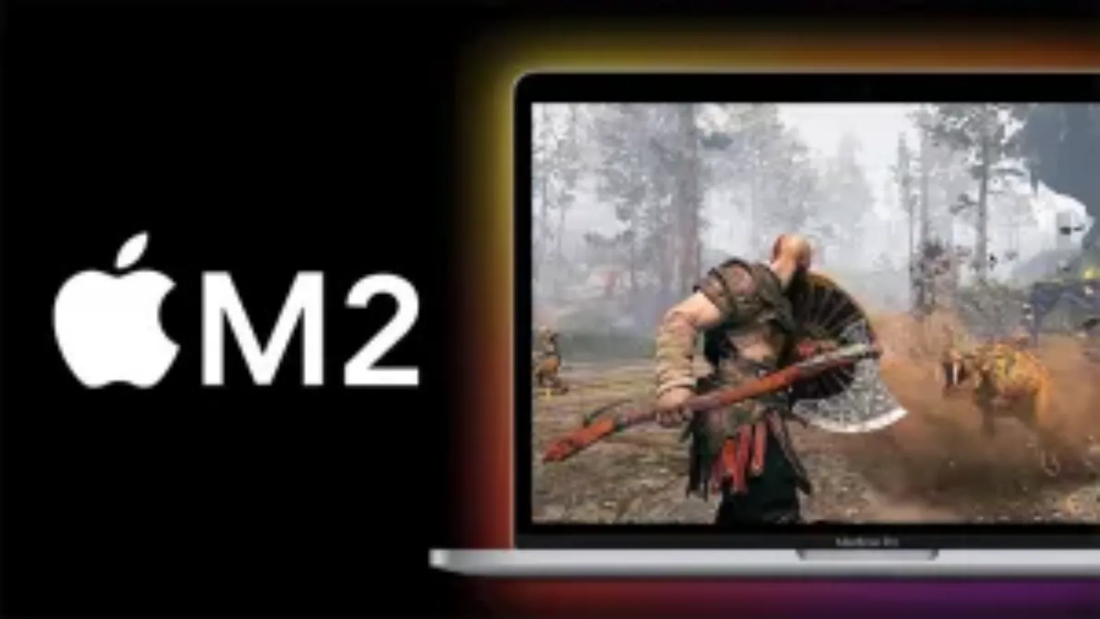 Hình ảnh cho danh mục Những game chơi được trên MacBook M2 – Cách tối ưu để chơi game mượt hơn